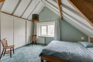 Jacob Cremerstraat, Arnhem, Nederland