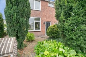 J.C. Beetslaan, Hoofddorp, Nederland