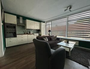 Kalmoesstraat, Arnhem, Nederland