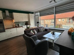 Kalmoesstraat, Arnhem, Nederland