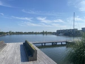 Ankerbol, Almere, Nederland