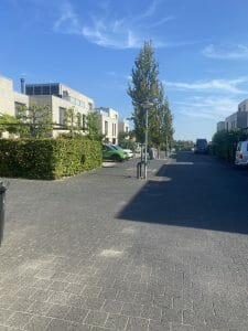 Ankerbol, Almere, Nederland