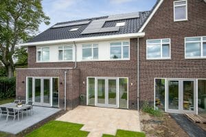 Meentsestraat, Giesbeek, Nederland