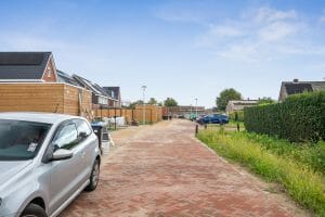 Meentsestraat, Giesbeek, Nederland
