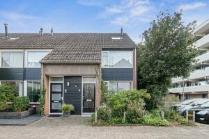 Wildforster, Ede, Nederland