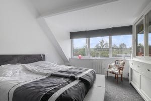 Cranenburgsestraat, Groesbeek, Nederland