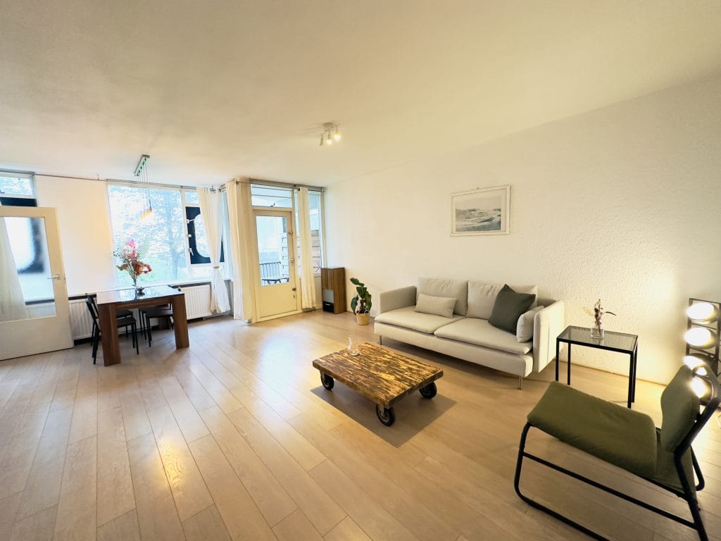 Haardstee, Amsterdam, Nederland