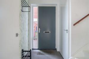 Peltstraat, Oosterbeek, Nederland
