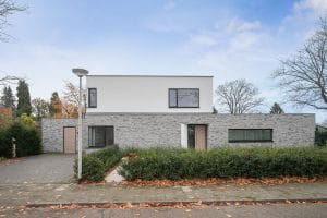 Mezenlaan, Malden, Nederland