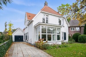 Tromplaan, Velp, Nederland