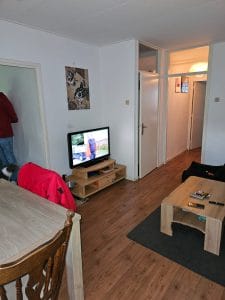 Smedenweg, Gorinchem, Nederland