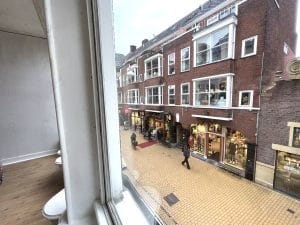 Zwanestraat, Groningen, Nederland
