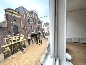 Zwanestraat, Groningen, Nederland