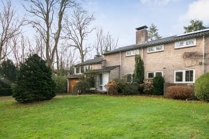 Rosendaalselaan, Rozendaal, Nederland