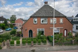 Karstraat, Huissen, Nederland