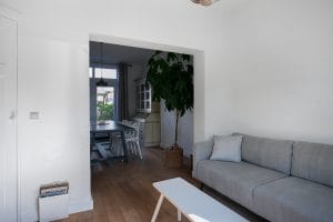 Karstraat, Huissen, Nederland