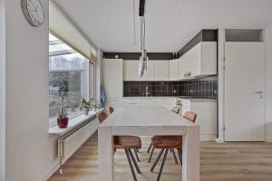Vliststraat, Apeldoorn, Nederland