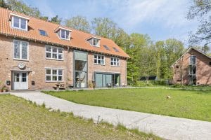 Radarpad, Arnhem, Nederland