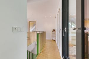 Radarpad, Arnhem, Nederland