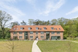 Radarpad, Arnhem, Nederland
