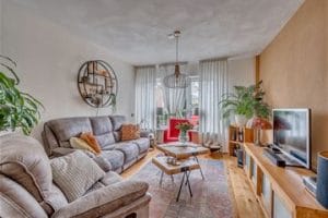 Plevierstraat, Venlo, Nederland