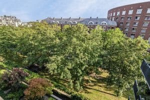 KNSM-laan, Amsterdam, Nederland
