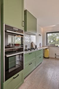 KNSM-laan, Amsterdam, Nederland