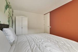 KNSM-laan, Amsterdam, Nederland