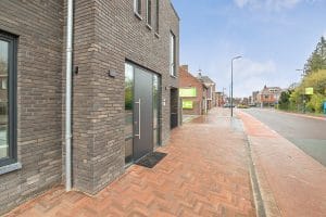 Godfried Schalckenstraat, Made, Nederland