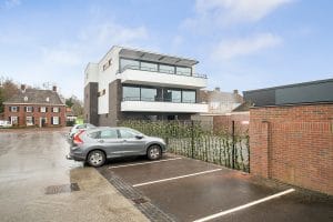 Godfried Schalckenstraat, Made, Nederland