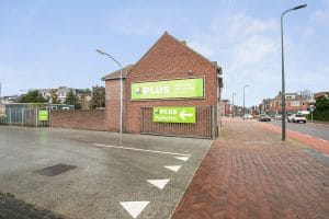 Godfried Schalckenstraat, Made, Nederland