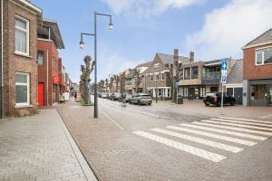 Godfried Schalckenstraat, Made, Nederland