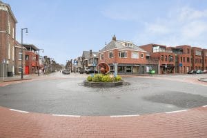 Godfried Schalckenstraat, Made, Nederland