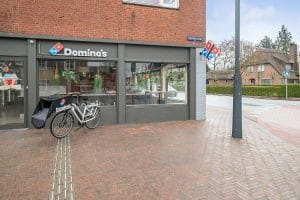 Godfried Schalckenstraat, Made, Nederland