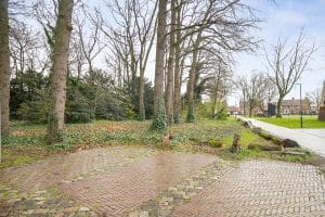 Godfried Schalckenstraat, Made, Nederland