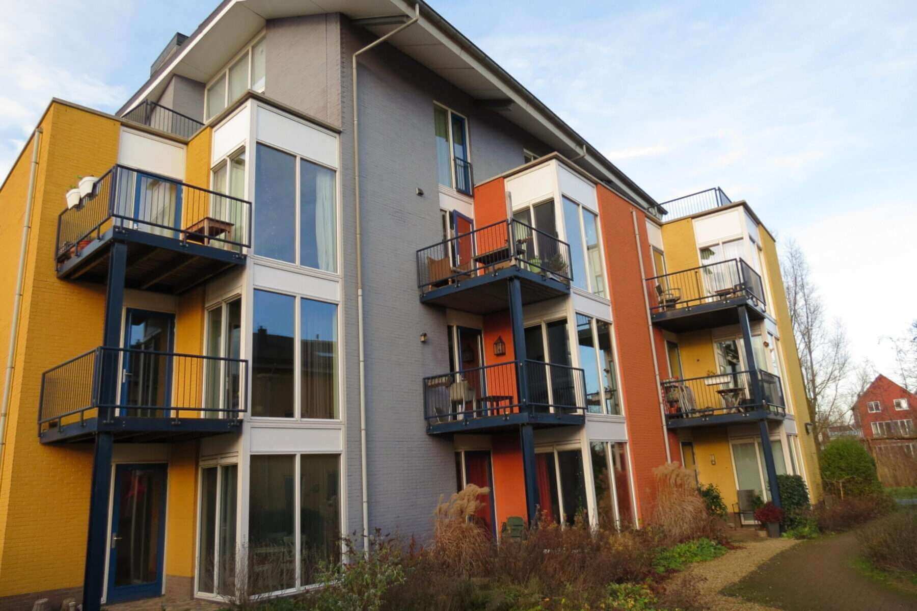 Apartment in Culemborg