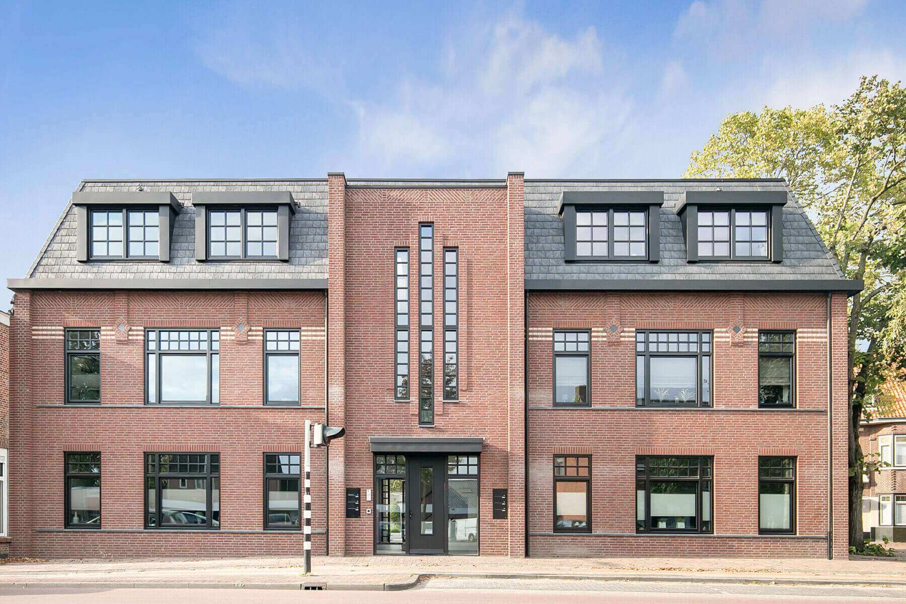 Appartement in Zundert