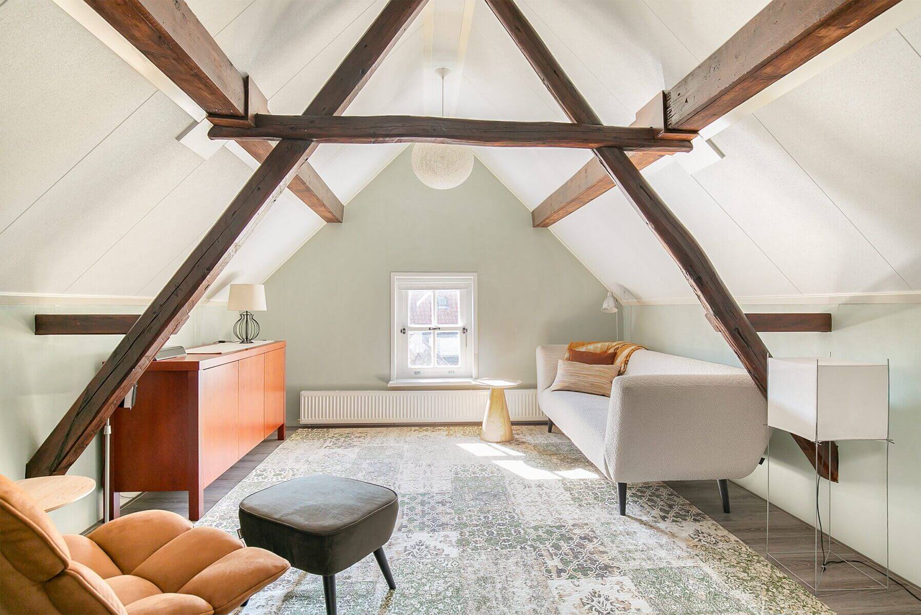 Appartement in Gorinchem