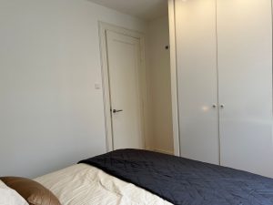 Van der Horststraat, Rotterdam, Nederland