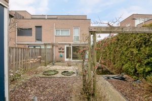 Mahatma Gandhiweg, Arnhem, Nederland