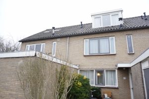 Orinoco, Amstelveen, Nederland