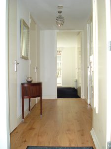 Mgr. van de Weteringstraat, Utrecht, Nederland