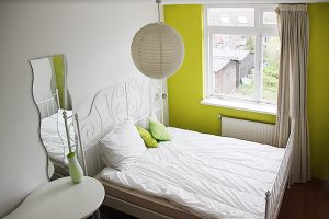 Melkkruid, Purmerend, Nederland
