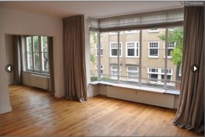 Cliostraat, Amsterdam, Nederland