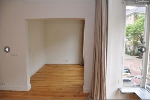 Cliostraat, Amsterdam, Nederland