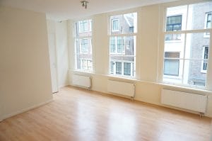 Sint Jorisstraat, Amsterdam, Nederland
