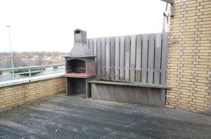 Arendstraat, Badhoevedorp, Nederland
