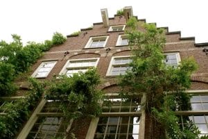 Sint Nicolaasstraat, Amsterdam, Nederland