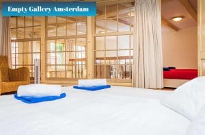 Sint Nicolaasstraat, Amsterdam, Nederland