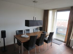 Adriaan van Bergenstraat, Utrecht, Nederland